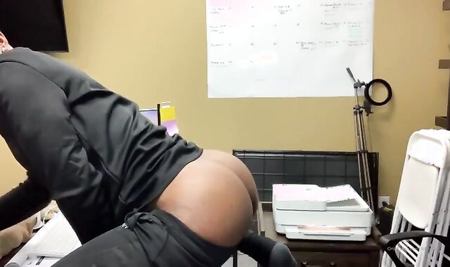 Khi & SexyAssBam
