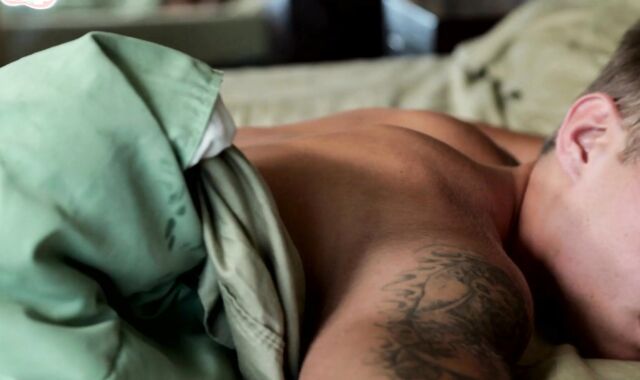 Next Door Twunk: Unspoiled Blessing with 2 Paramours at Have fun