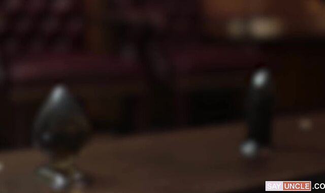 Missionary Men: Faux-cock Confessions in the Bishop's Office