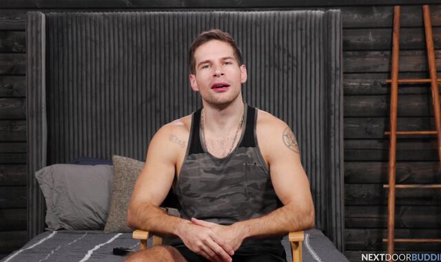 Next Door Friends: Taut Tushies Inviting for Youngster 3