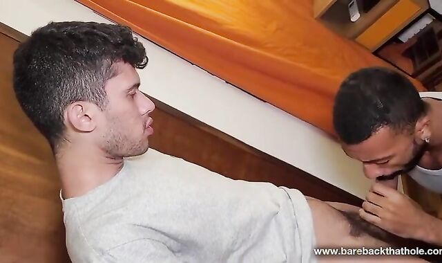 once you Go Milky, you Don’t Go Back