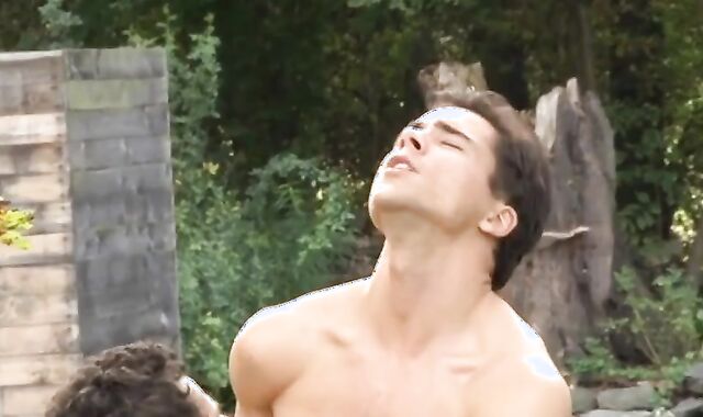 Manuel Rios & Gino Mosca