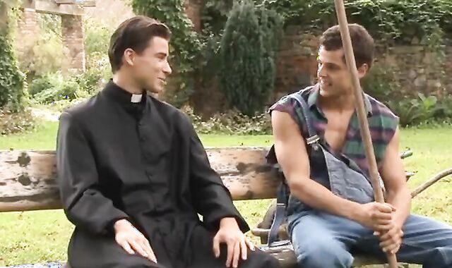 Manuel Rios & Gino Mosca