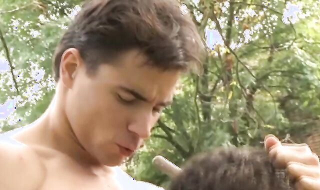 Manuel Rios & Gino Mosca