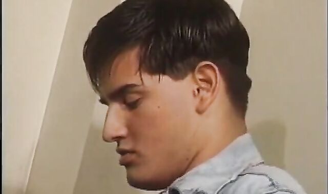 Kyle McKenna & Jeff Palmer