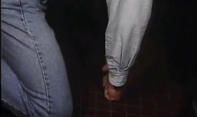 Kyle McKenna & Jeff Palmer