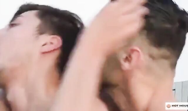 Making flick. cute fag Fucky-fucky