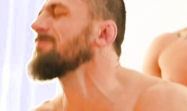 Erik Lenn & Mike Bourne - condom-free