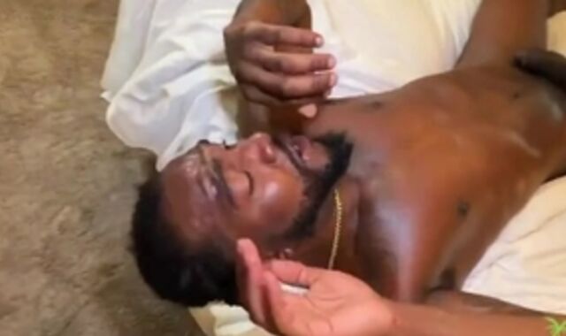 Ace Rockwood And YarddieStyle