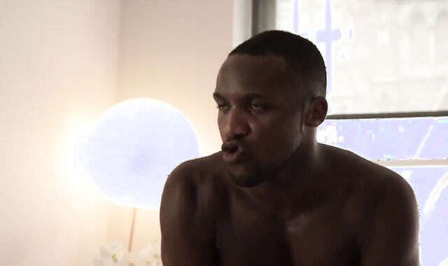 Multiracial Cuck shag