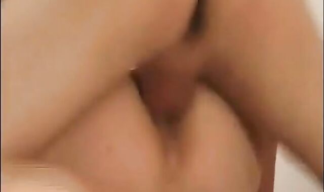 homosexual pin Tw-nk 3-some