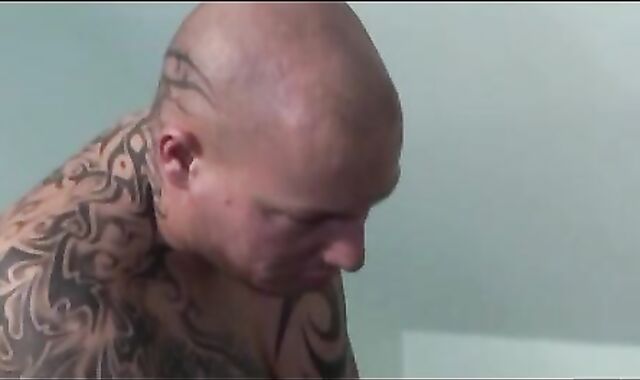 Internal ejaculation Soiree Part 1