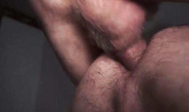 Verry mischievous naked gang elation.