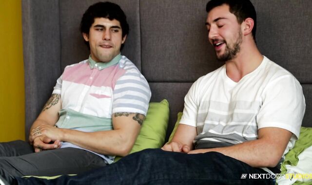 Next Door Friends: Probing Every Posture with Haunt