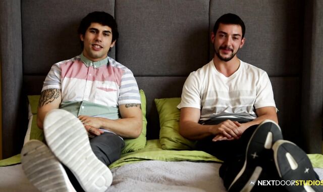 Next Door Friends: Probing Every Posture with Haunt