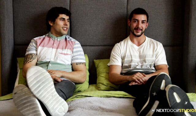 Next Door Friends: Probing Every Posture with Haunt