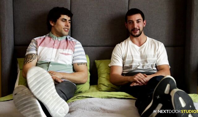 Next Door Friends: Probing Every Posture with Haunt