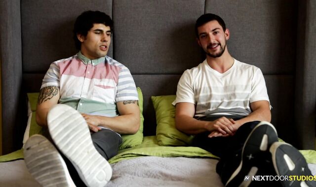 Next Door Friends: Probing Every Posture with Haunt