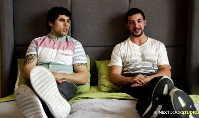 Next Door Friends: Probing Every Posture with Haunt