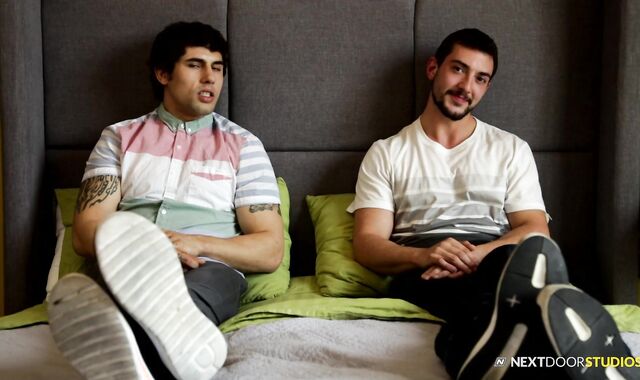 Next Door Friends: Probing Every Posture with Haunt