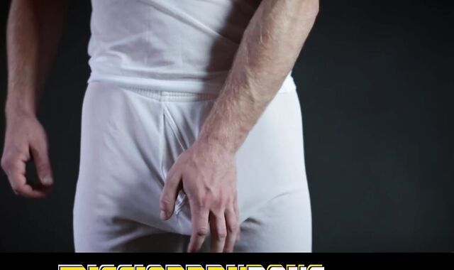 Missionary Dudes: Monstrous Knob Gagging