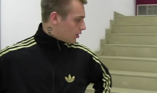 Czech Hunter: When Shopping Turns Into A Deal