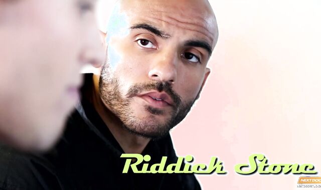 Next Door Pals: The Back Apartment Penetrate