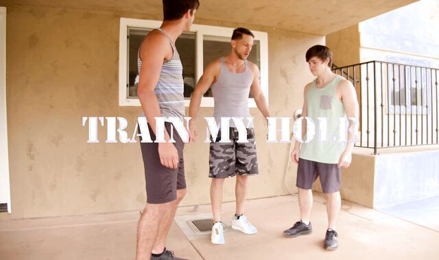 Next Door Homies: Roman's Influence on Will & Elliott