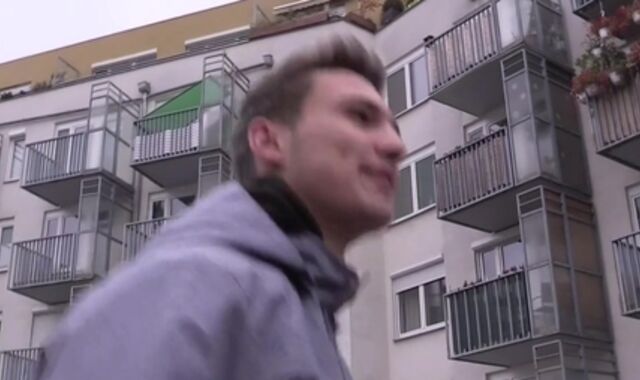 Czech Hunter: A Guy's Secret, Sold For Currency