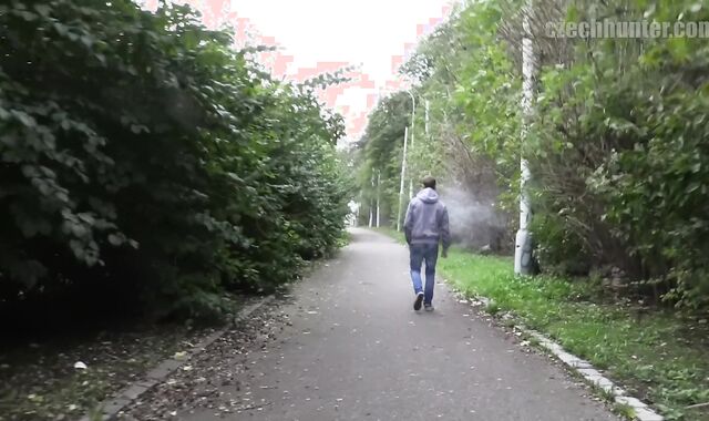 Czech Hunter: A Guy's Secret, Sold For Currency