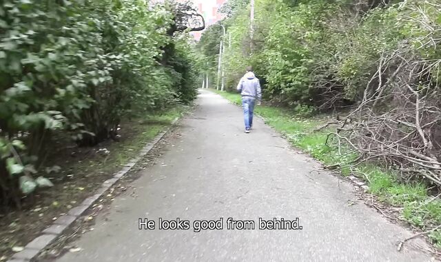 Czech Hunter: A Guy's Secret, Sold For Currency