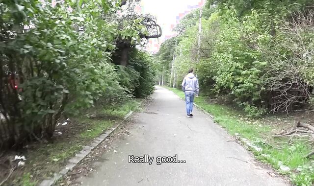 Czech Hunter: A Guy's Secret, Sold For Currency