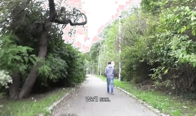 Czech Hunter: A Guy's Secret, Sold For Currency