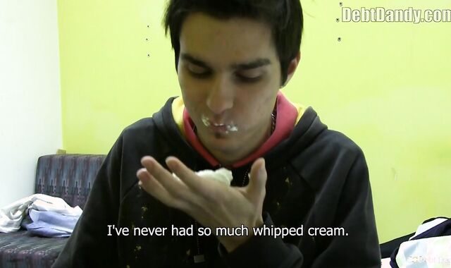 Debt Dandy: Pulling out Cravings in a Smallish World