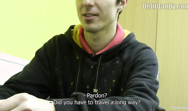 Debt Dandy: Pulling out Cravings in a Smallish World