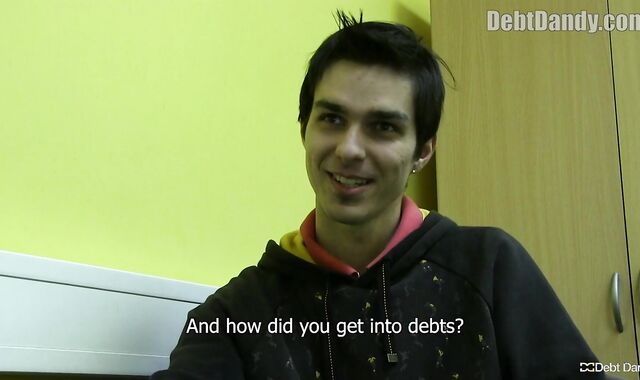 Debt Dandy: Pulling out Cravings in a Smallish World