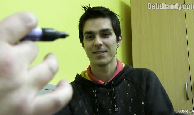 Debt Dandy: Pulling out Cravings in a Smallish World