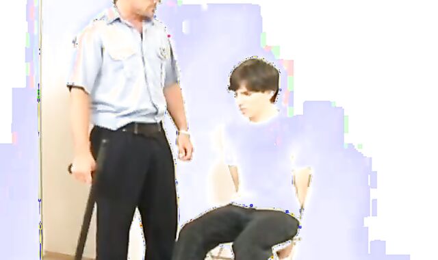 nefarious B-y Arrested And plowed