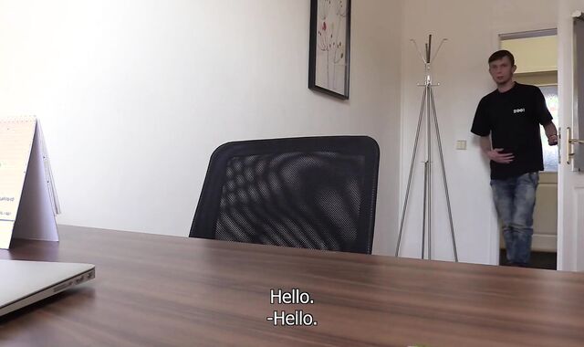 Filthy Scout: Unsheathing Bashful Secrets