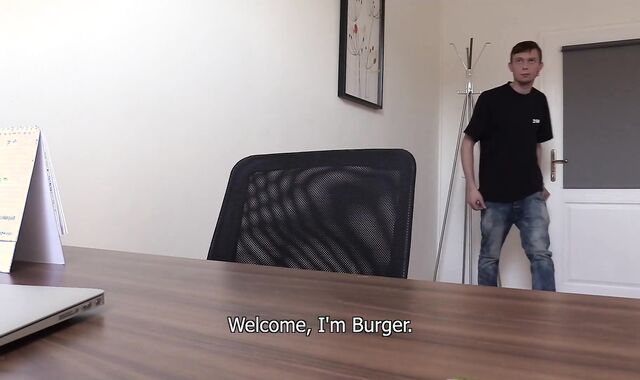 Filthy Scout: Unsheathing Bashful Secrets