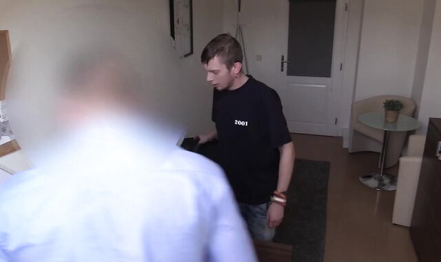 Filthy Scout: Unsheathing Bashful Secrets