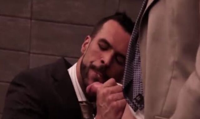 Denis Vega And Caleb Roca (S&M)