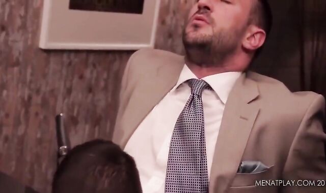 Denis Vega And Caleb Roca (S&M)