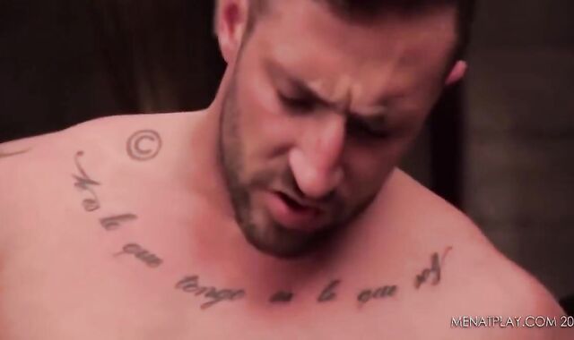 Denis Vega And Caleb Roca (S&M)