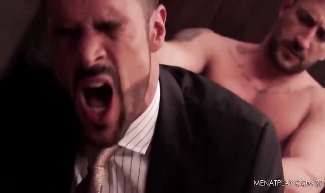 Denis Vega And Caleb Roca (S&M)