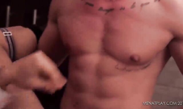 Denis Vega And Caleb Roca (S&M)