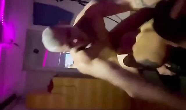 PublishingCurt Ackles & Bastian Karim Part2