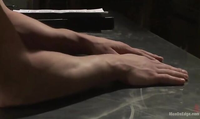 A personal Got penalized And Edged