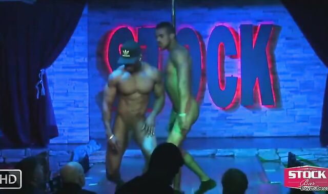 Hooked On Strippers 04