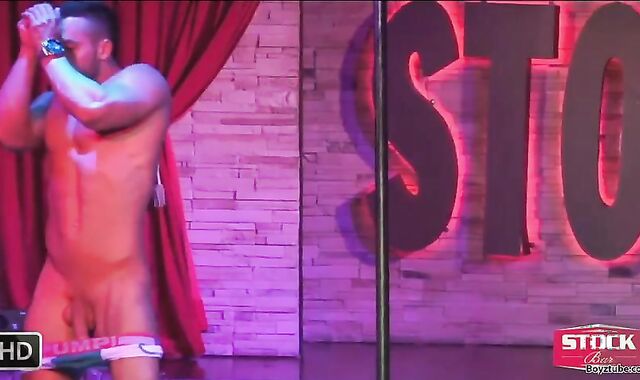 Hooked On Strippers 04